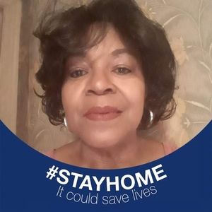 Meet your Posher, Barbara